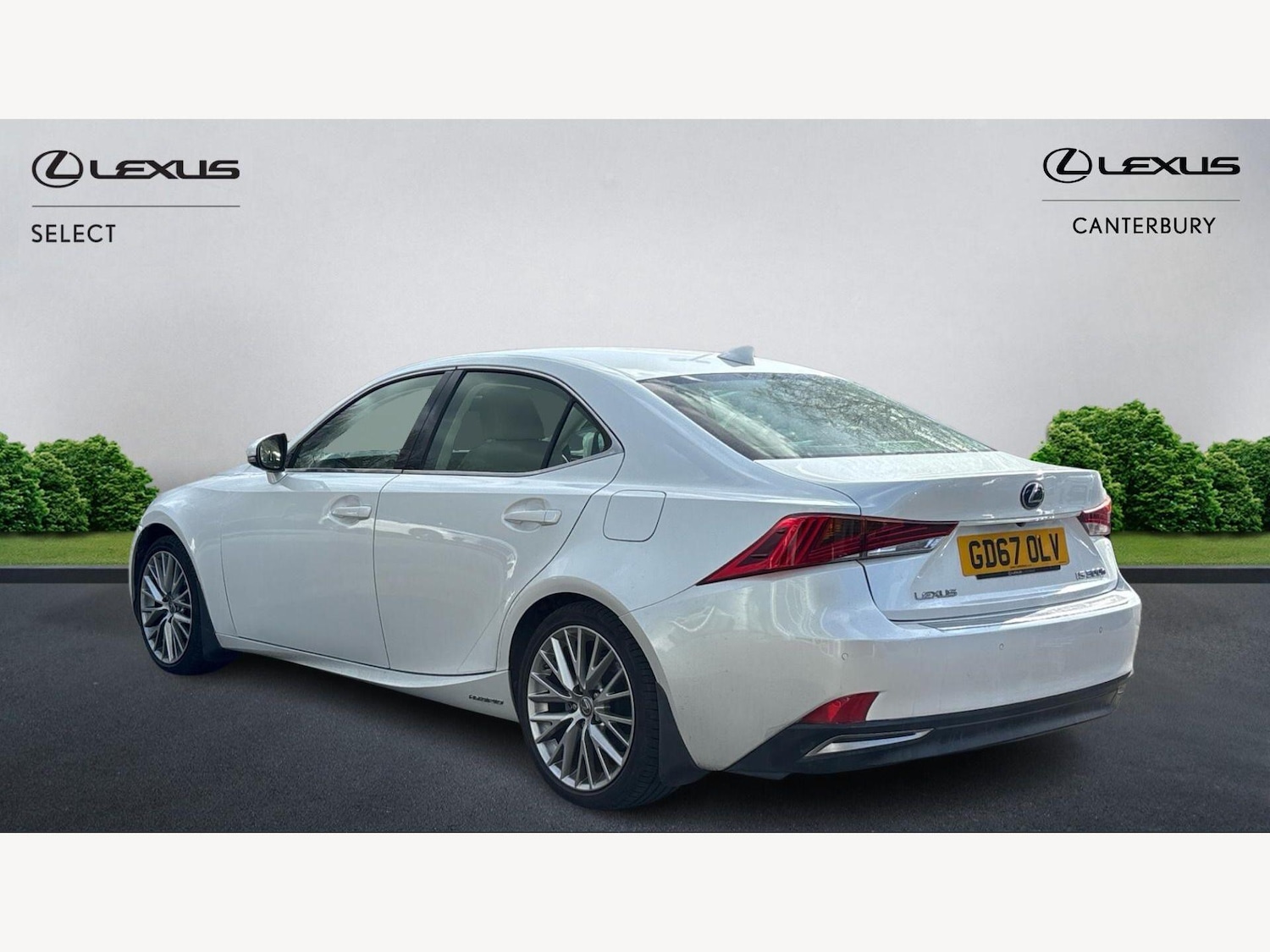 Used Lexus IS for sale - 77853467: Photo 2