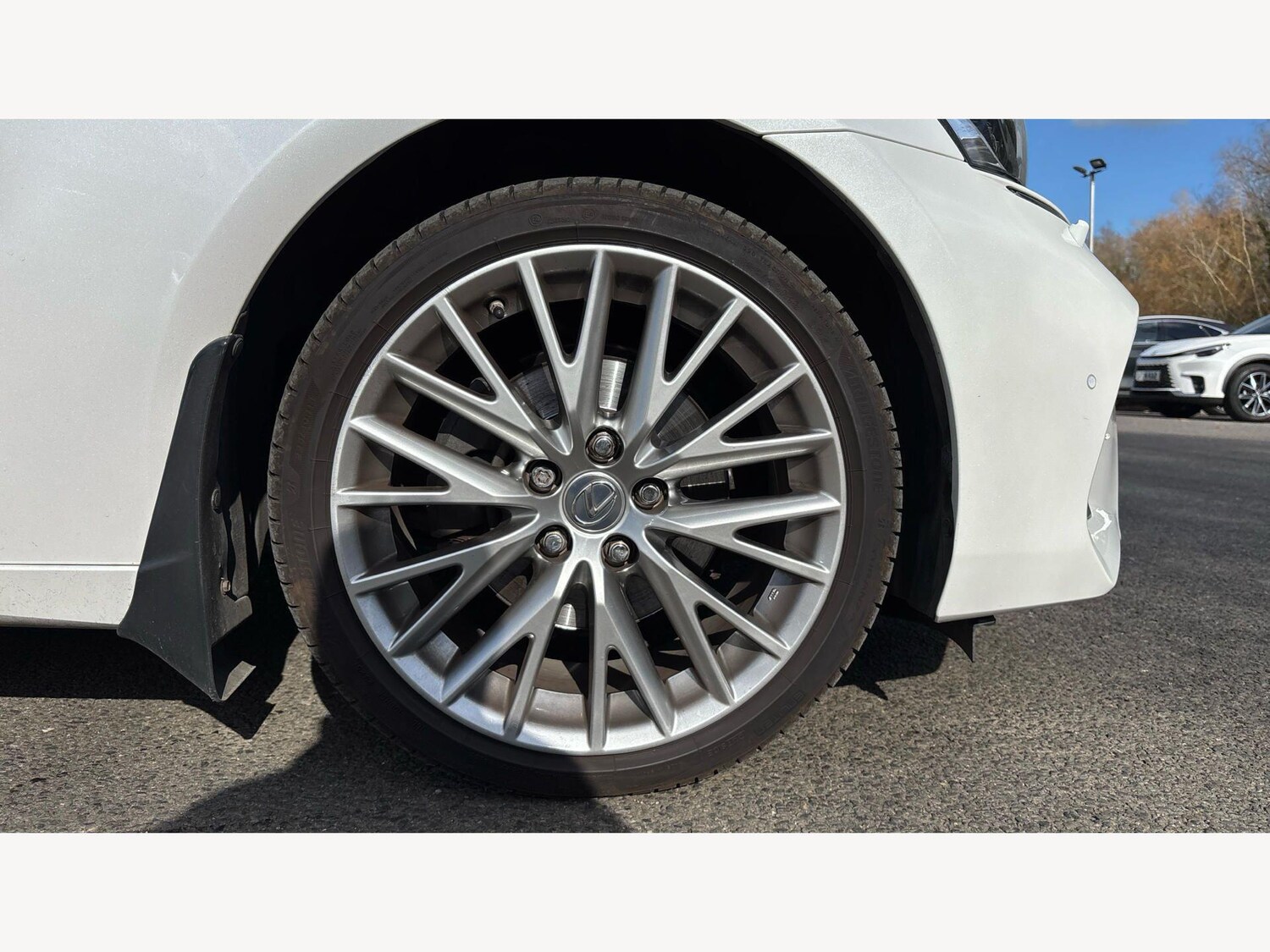 Used Lexus IS for sale - 77853467: Photo 21