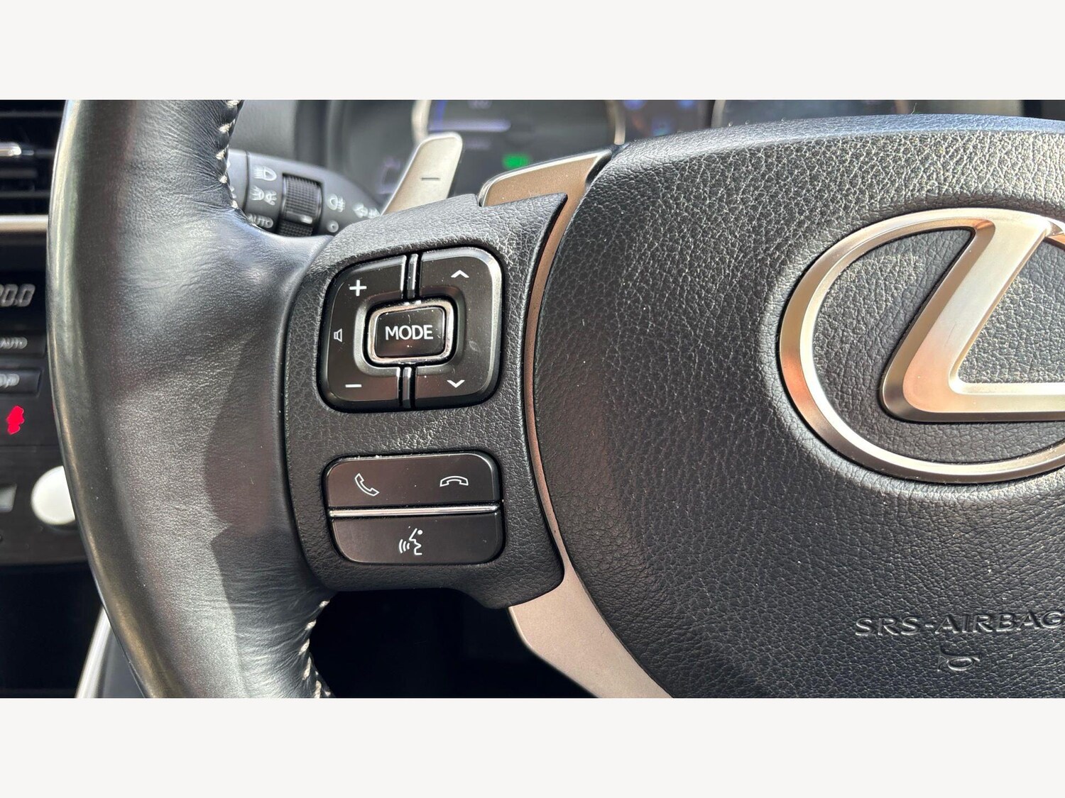 Used Lexus IS for sale - 77853467: Photo 23