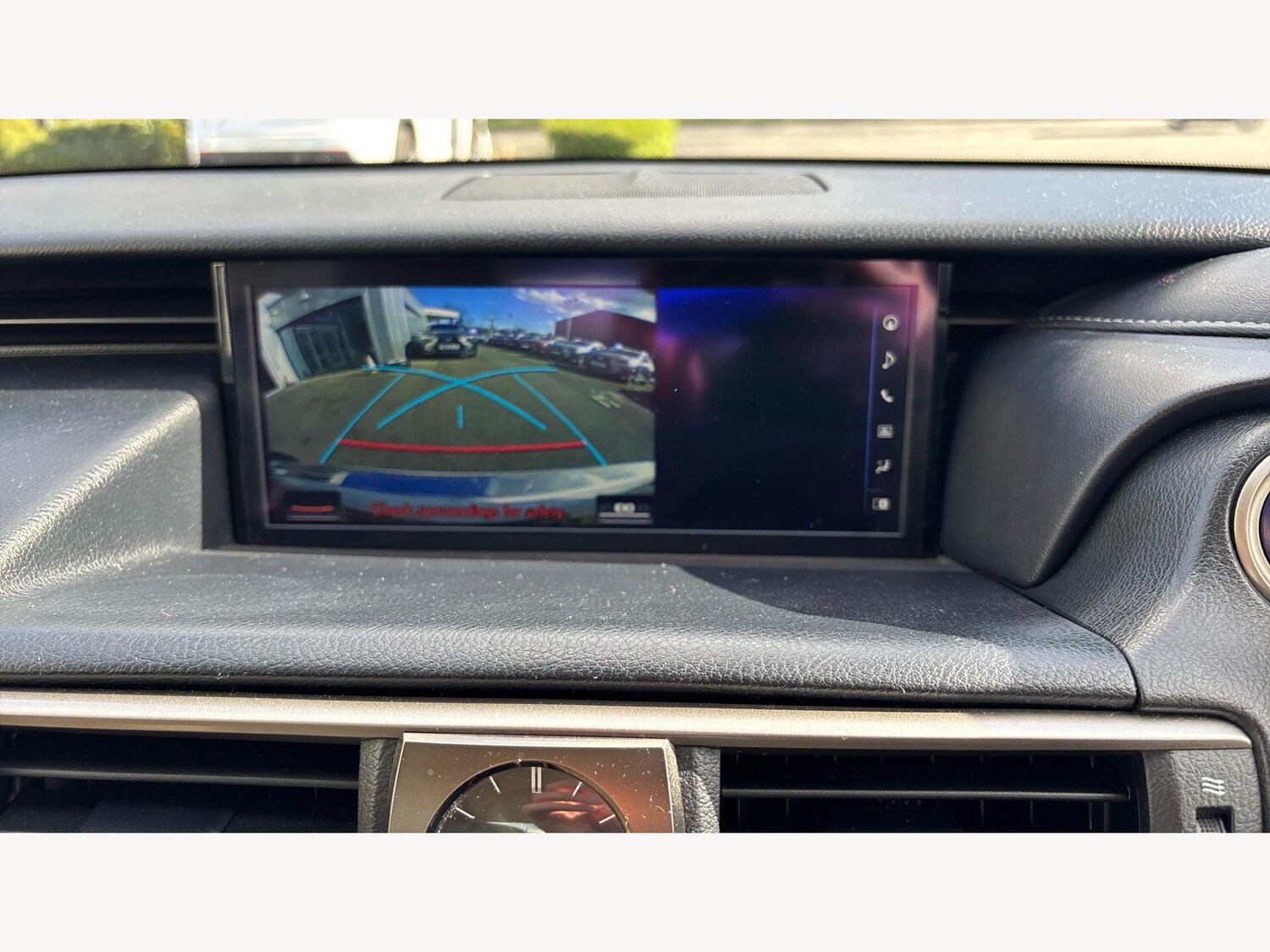 Used Lexus IS for sale - 77853467: Photo 28