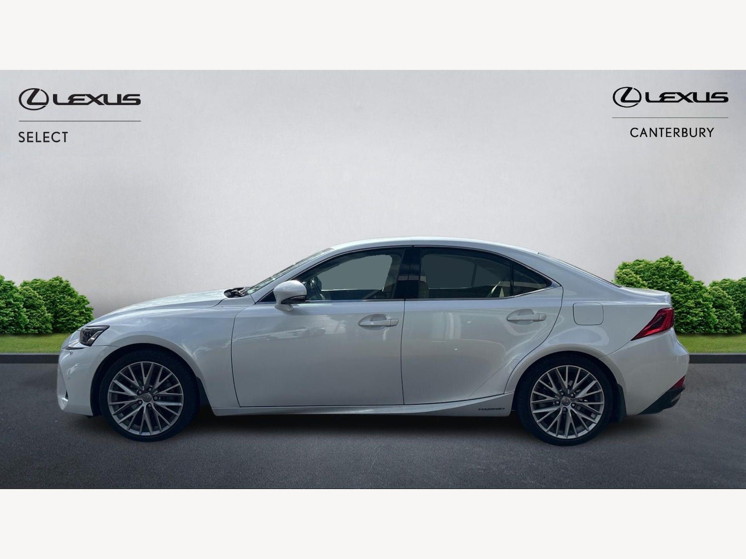 Used Lexus IS for sale - 77853467: Photo 3