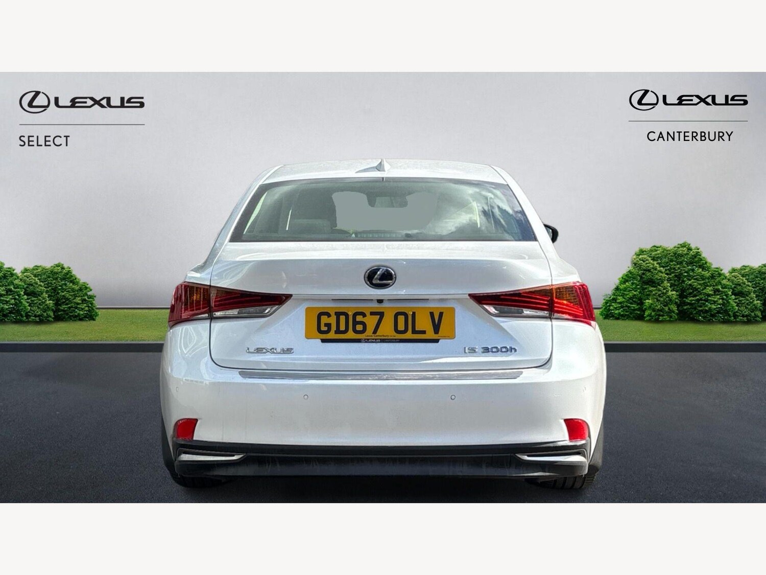 Used Lexus IS for sale - 77853467: Photo 7