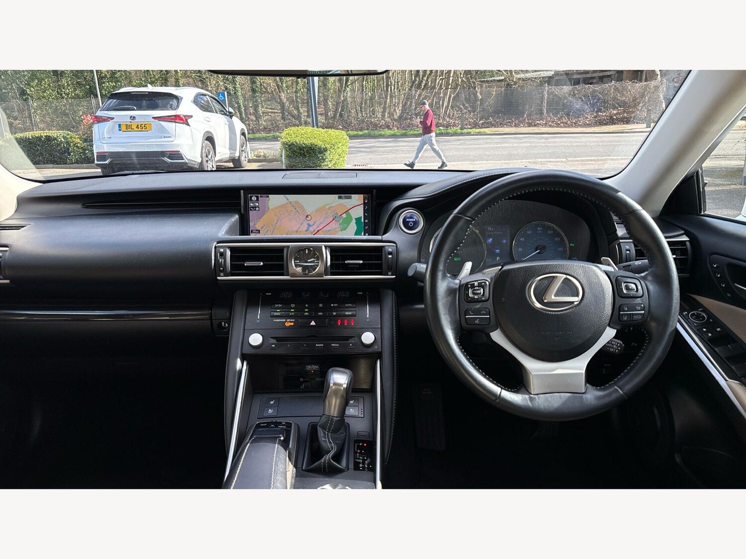 Used Lexus IS for sale - 77853467: Photo 9