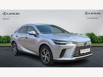 Used Lexus RX 2024 for sale - 79484809: Photo