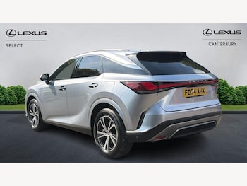 Used Lexus RX 2024 for sale - 79484809: Photo