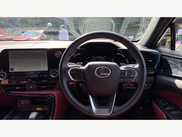 Used Lexus NX 2023 for sale - 75677916: Photo 10