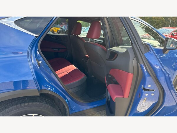 Used Lexus NX 2023 for sale - 75677916: Photo 11