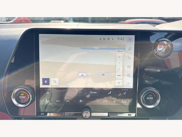 Used Lexus NX 2023 for sale - 75677916: Photo 12