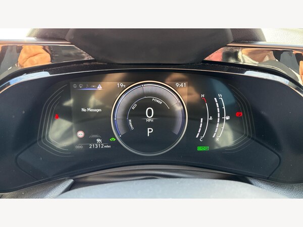 Used Lexus NX 2023 for sale - 75677916: Photo 14