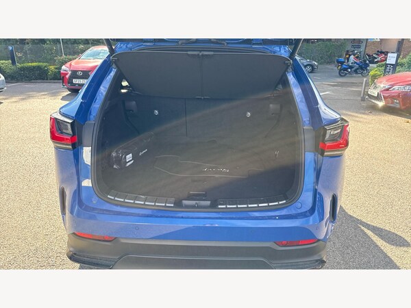 Used Lexus NX 2023 for sale - 75677916: Photo 17