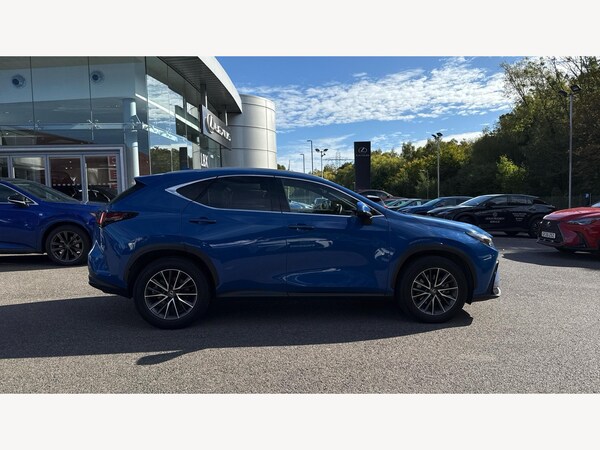 Used Lexus NX 2023 for sale - 75677916: Photo 18