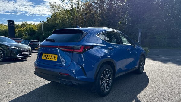 Used Lexus NX 2023 for sale - 75677916: Photo 20