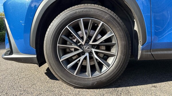 Used Lexus NX 2023 for sale - 75677916: Photo 21