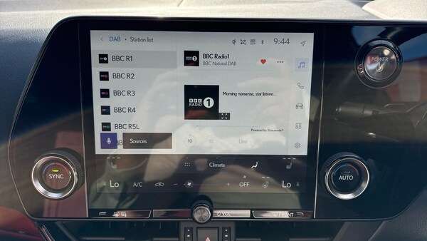 Used Lexus NX 2023 for sale - 75677916: Photo 22