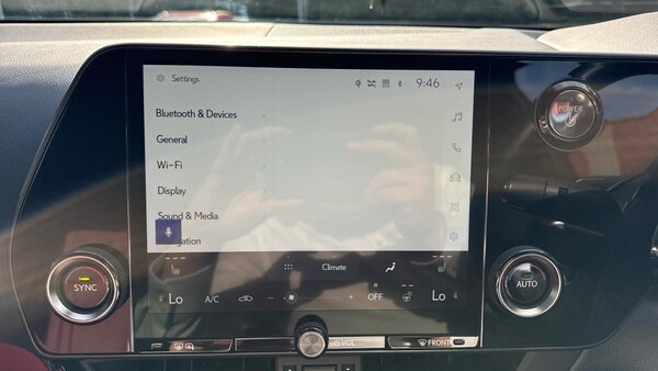 Used Lexus NX 2023 for sale - 75677916: Photo 23