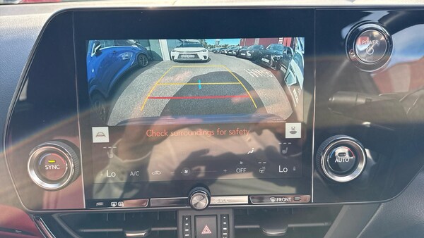 Used Lexus NX 2023 for sale - 75677916: Photo 26