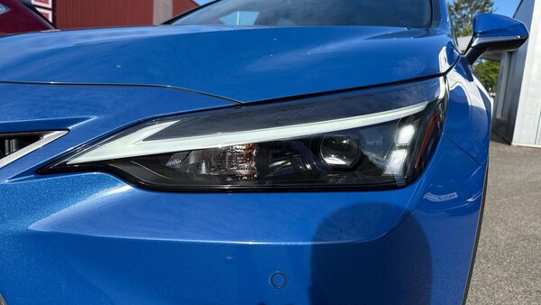 Used Lexus NX 2023 for sale - 75677916: Photo 30