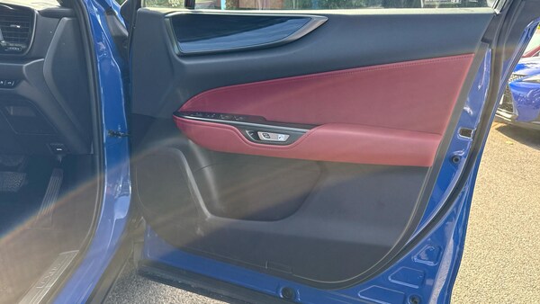 Used Lexus NX 2023 for sale - 75677916: Photo 32