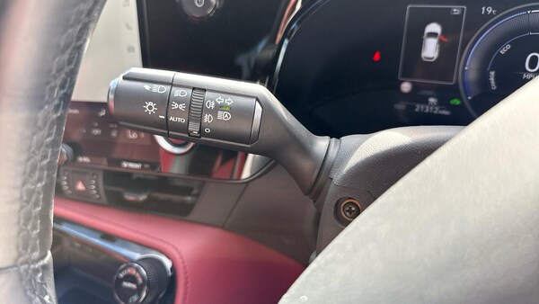 Used Lexus NX 2023 for sale - 75677916: Photo 37