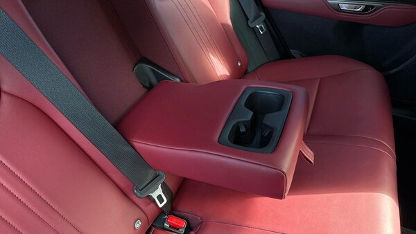 Used Lexus NX 2023 for sale - 75677916: Photo 43