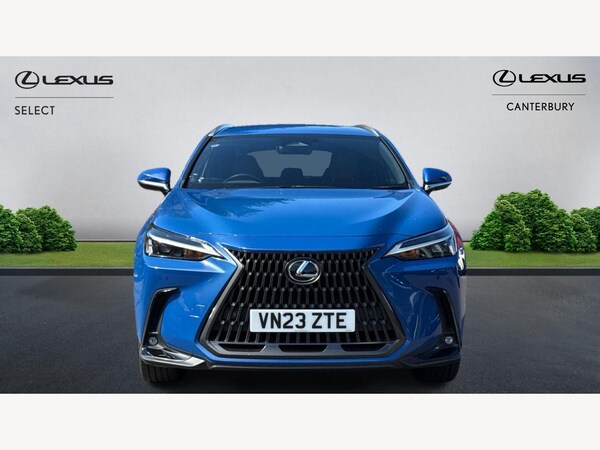 Used Lexus NX 2023 for sale - 75677916: Photo 6