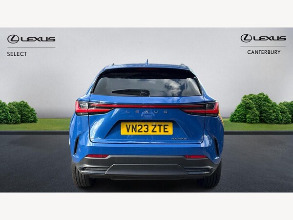 Used Lexus NX 2023 for sale - 75677916: Photo 7