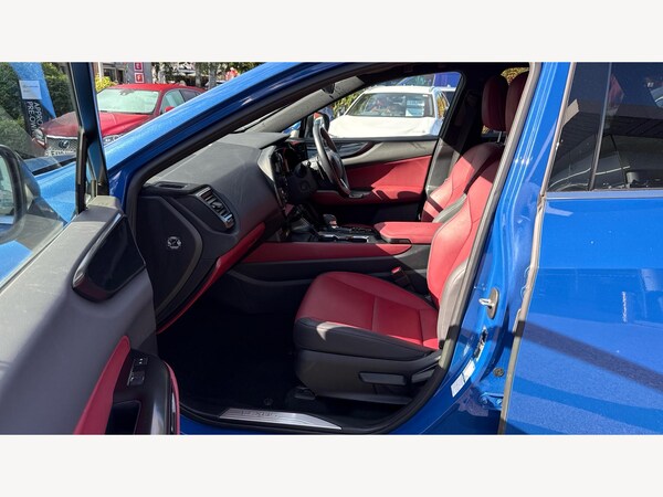 Used Lexus NX 2023 for sale - 75677916: Photo 8