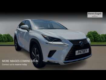 (71) - 2.5 300h GPF Takumi E-CVT 4WD Euro 6 (s/s) 5dr