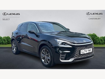 Used Lexus LBX 2024 for sale - 79295911: Photo