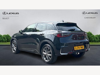 Used Lexus LBX 2024 for sale - 79295911: Photo