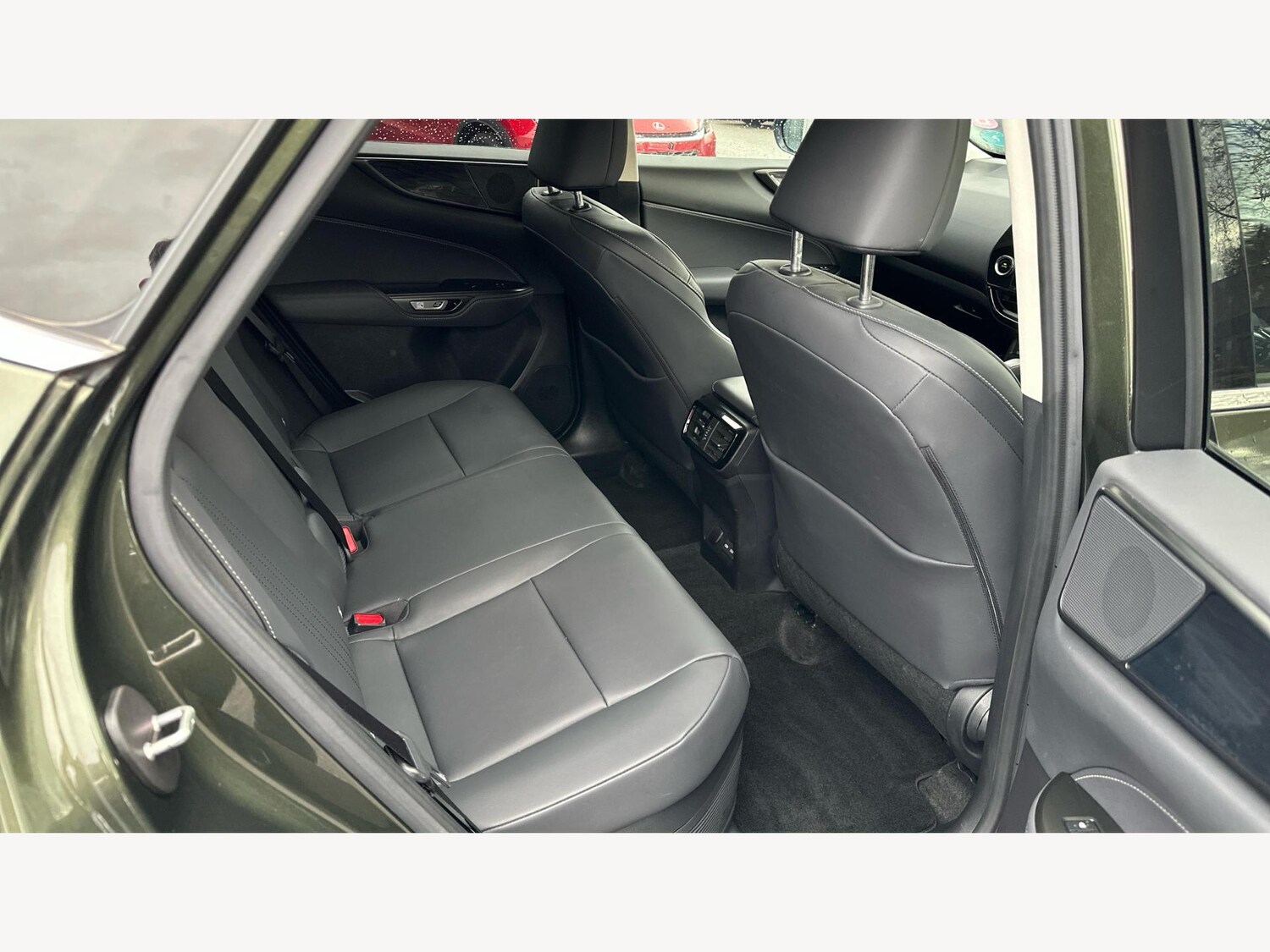 Used Lexus NX 2023 for sale - 76701899: Photo 11