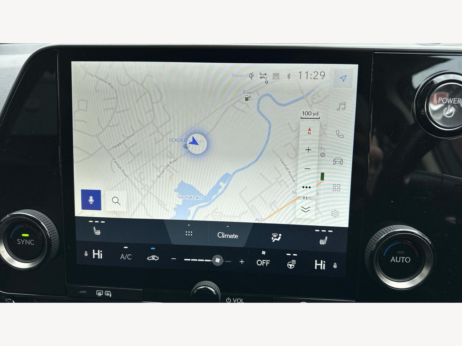 Used Lexus NX 2023 for sale - 76701899: Photo 12