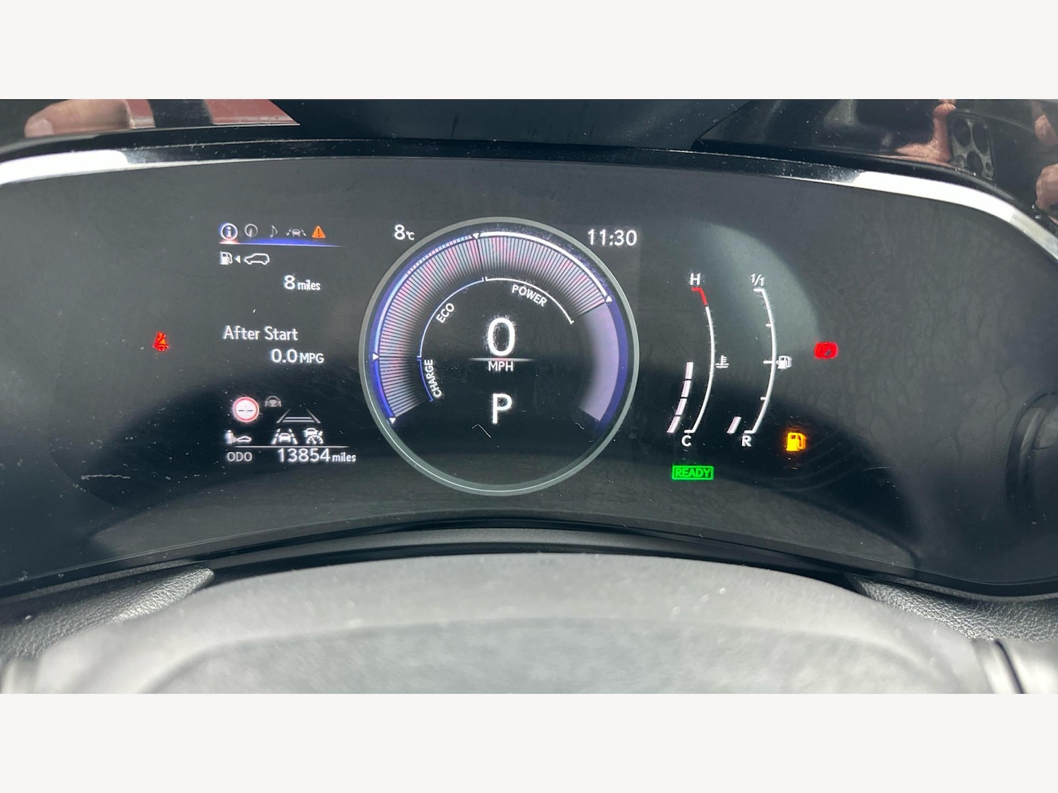 Used Lexus NX 2023 for sale - 76701899: Photo 14