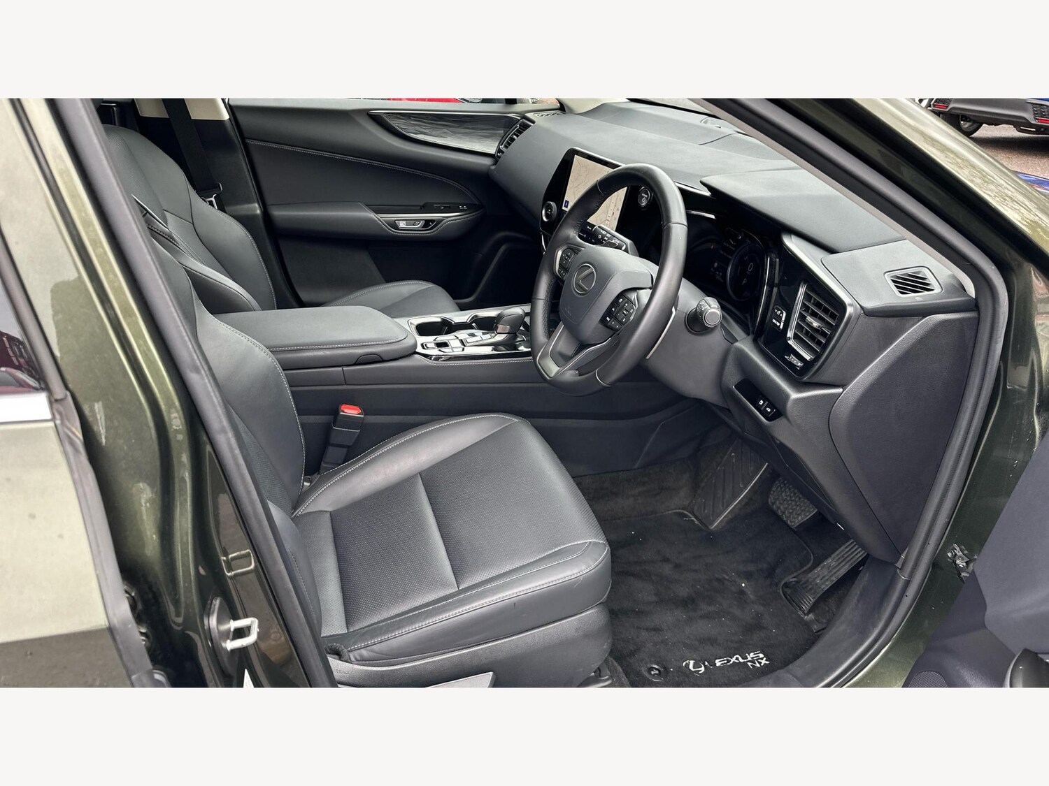 Used Lexus NX 2023 for sale - 76701899: Photo 15