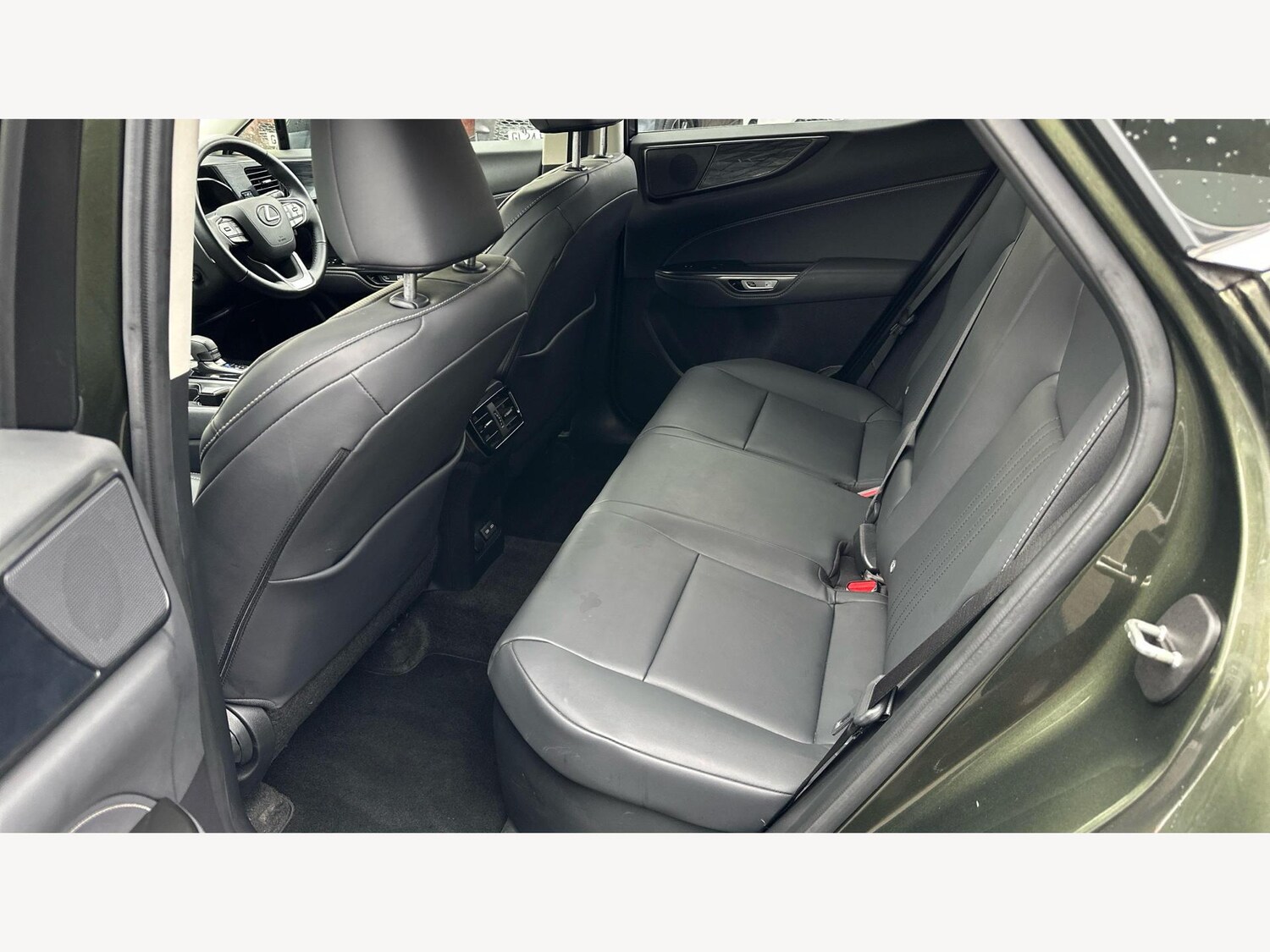 Used Lexus NX 2023 for sale - 76701899: Photo 16