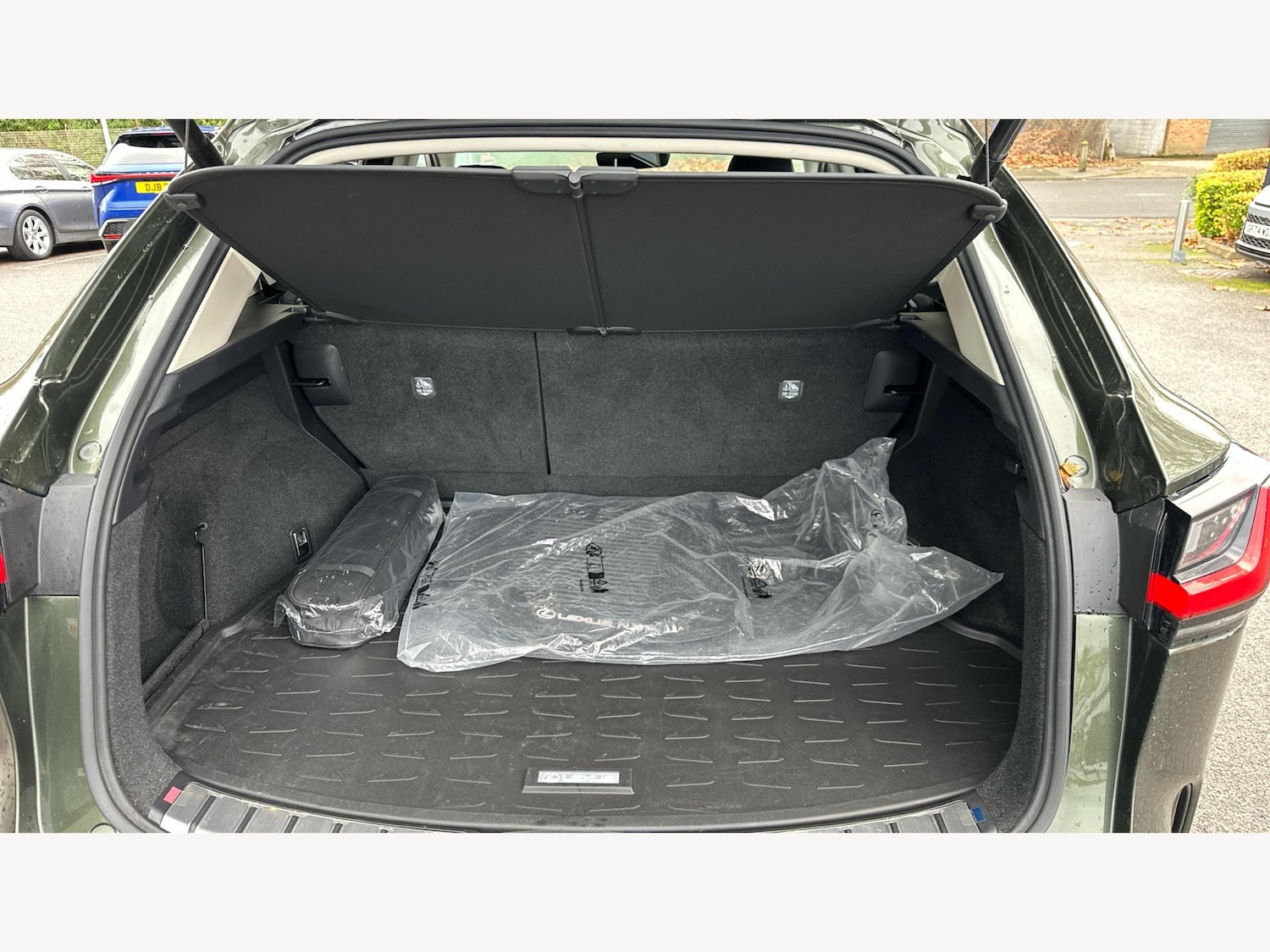 Used Lexus NX 2023 for sale - 76701899: Photo 17