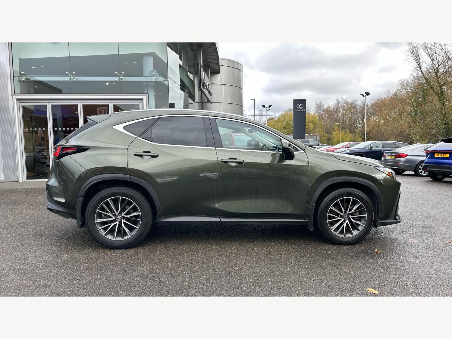 Used Lexus NX 2023 for sale - 76701899: Photo 18