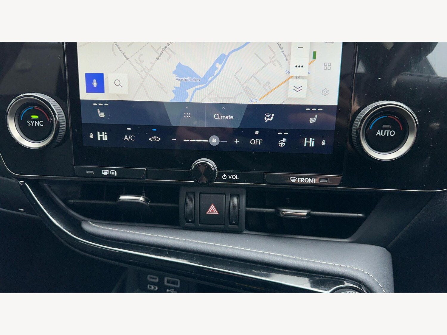 Used Lexus NX 2023 for sale - 76701899: Photo 23