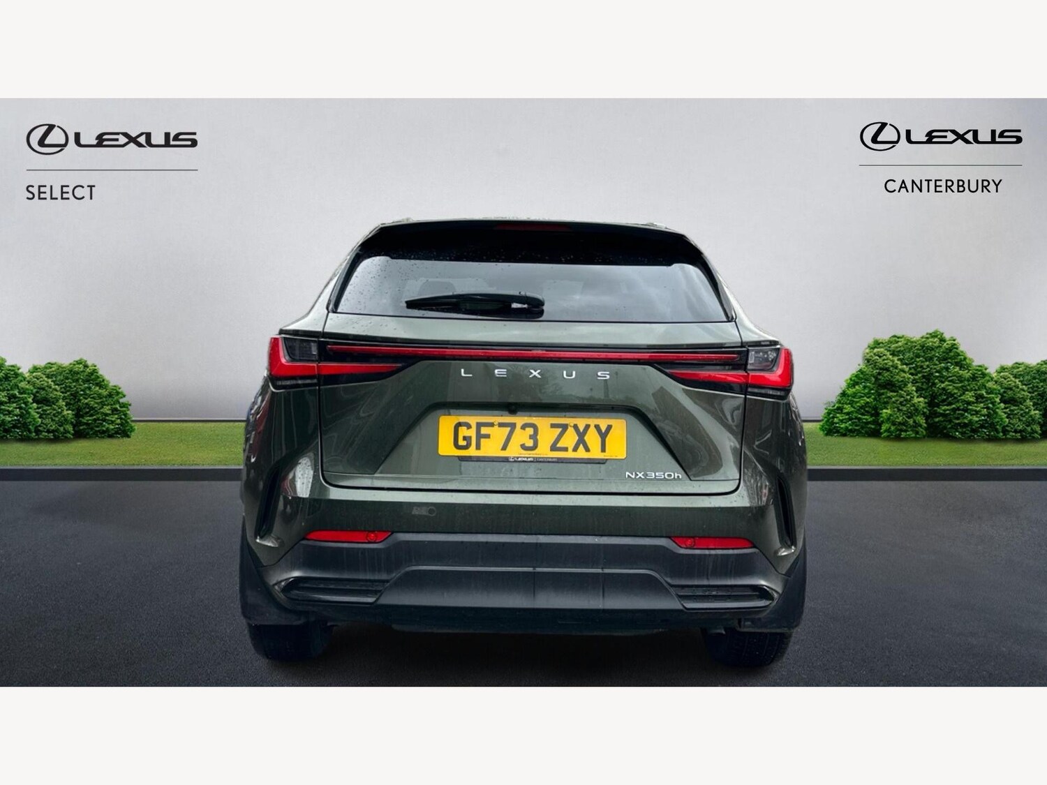 Used Lexus NX 2023 for sale - 76701899: Photo 7