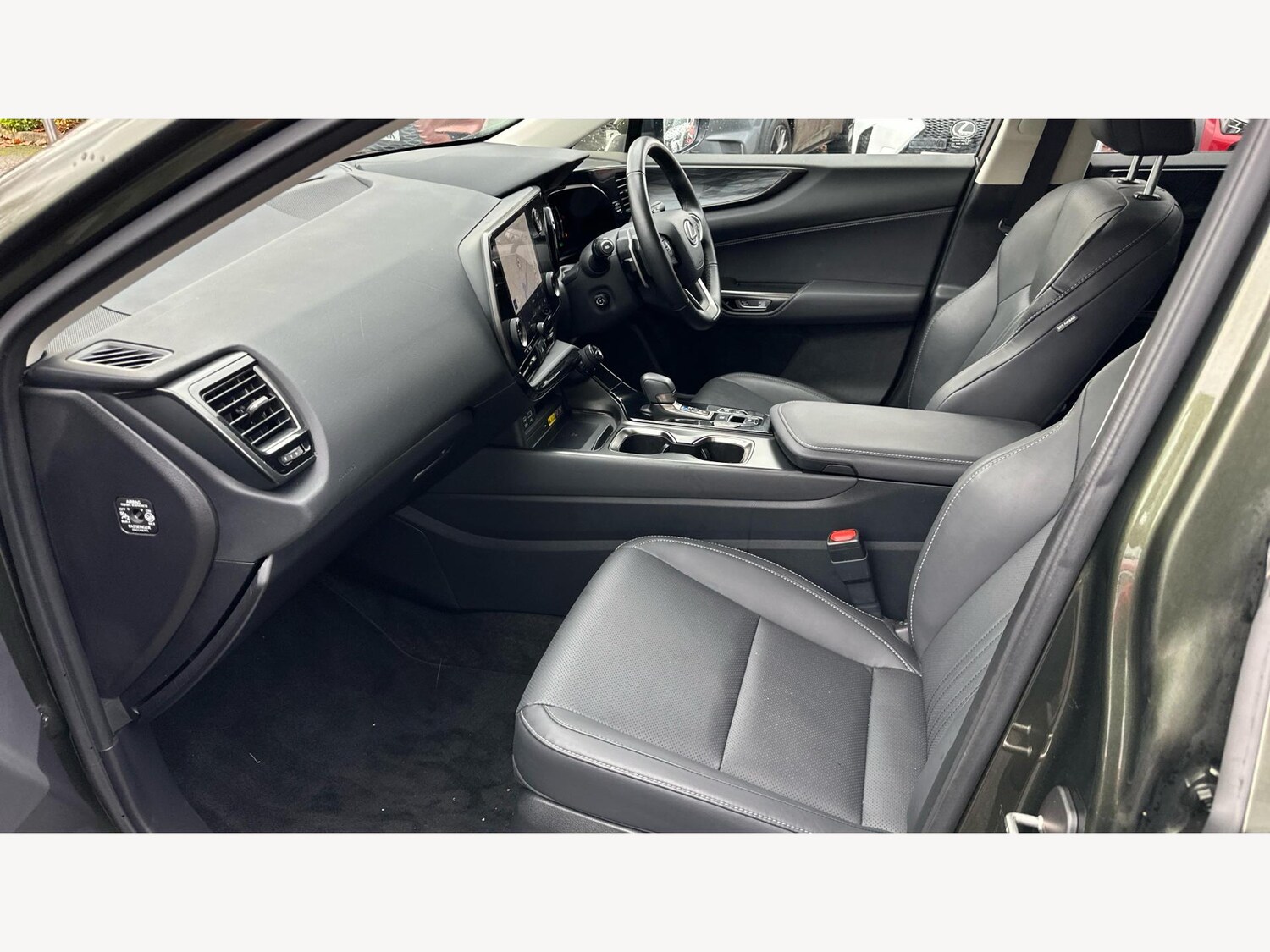 Used Lexus NX 2023 for sale - 76701899: Photo 8