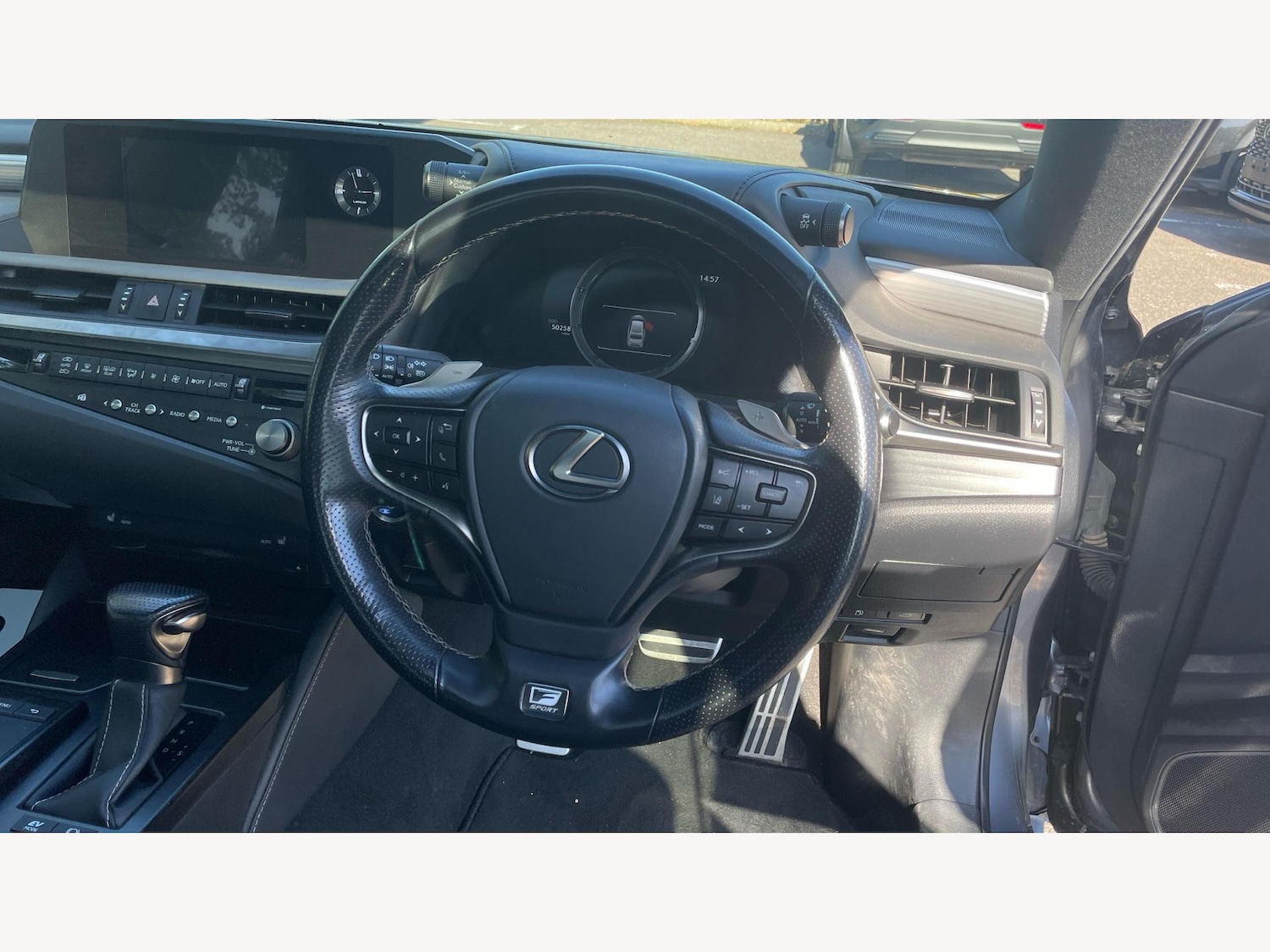 Used Lexus ES 2021 for sale - 76109095: Photo 10