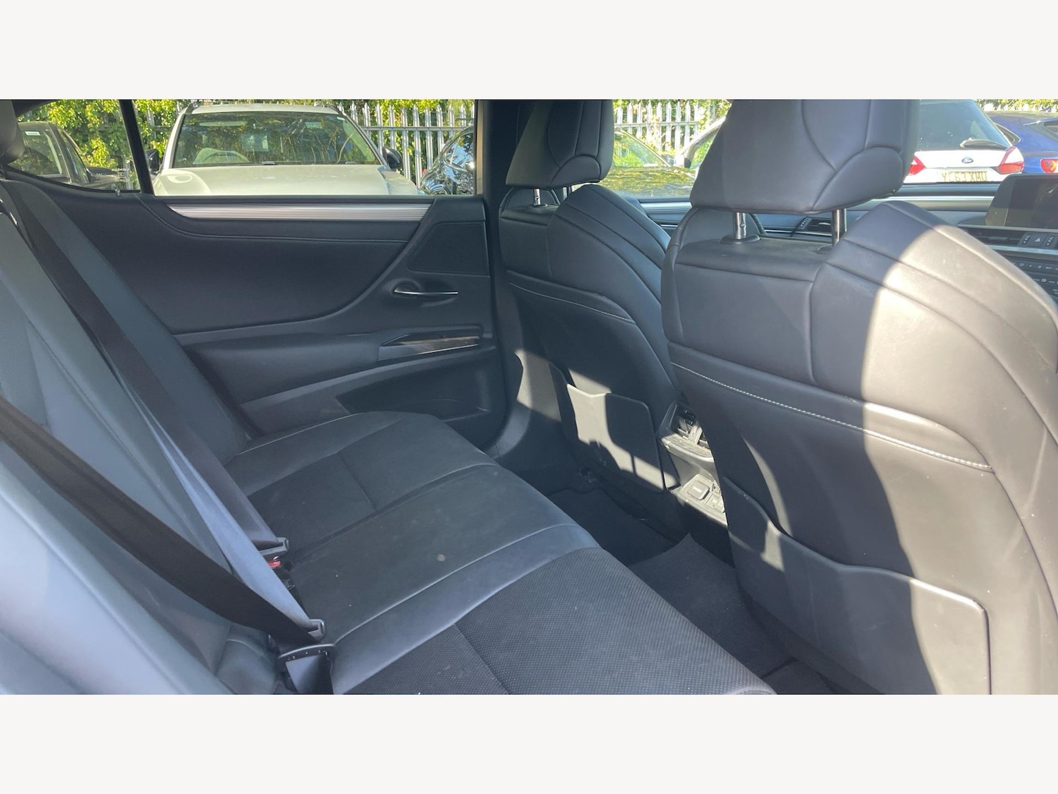 Used Lexus ES 2021 for sale - 76109095: Photo 11