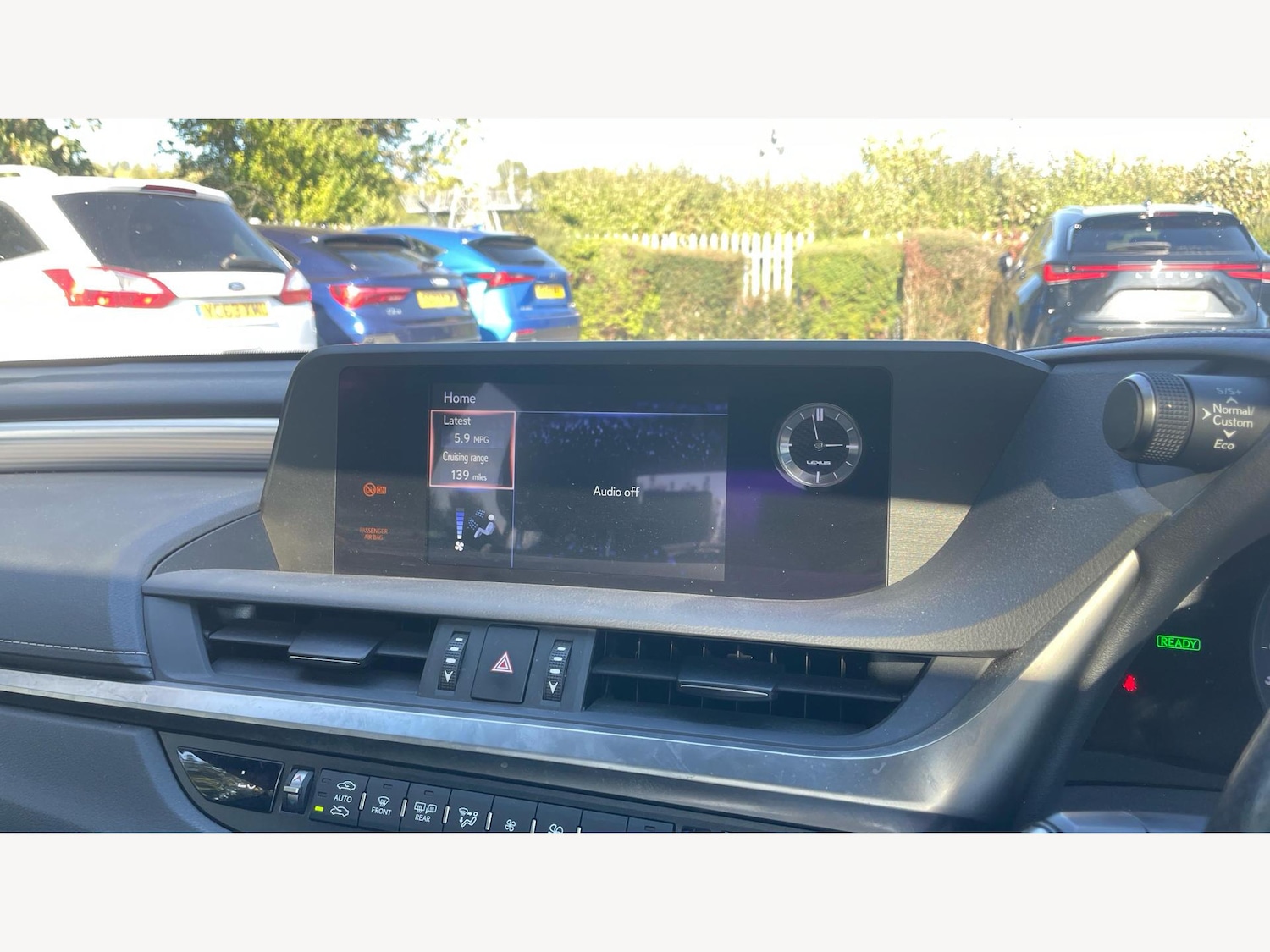 Used Lexus ES 2021 for sale - 76109095: Photo 12