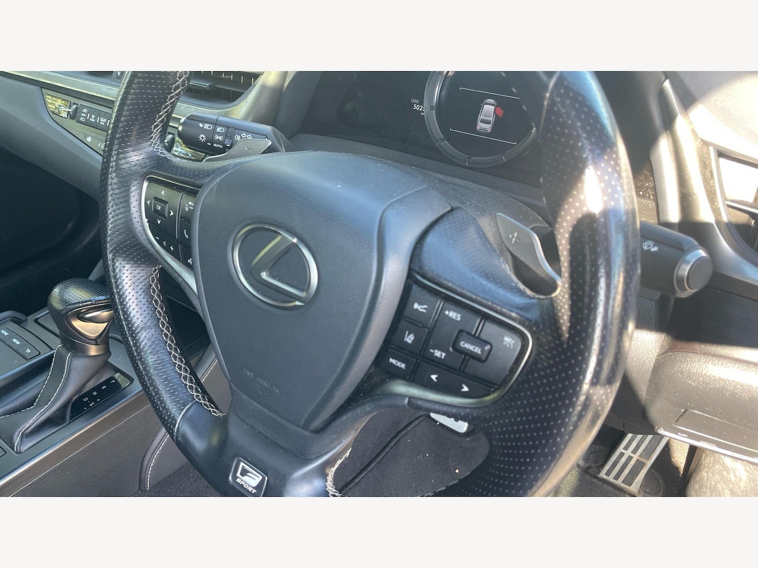 Used Lexus ES 2021 for sale - 76109095: Photo 13