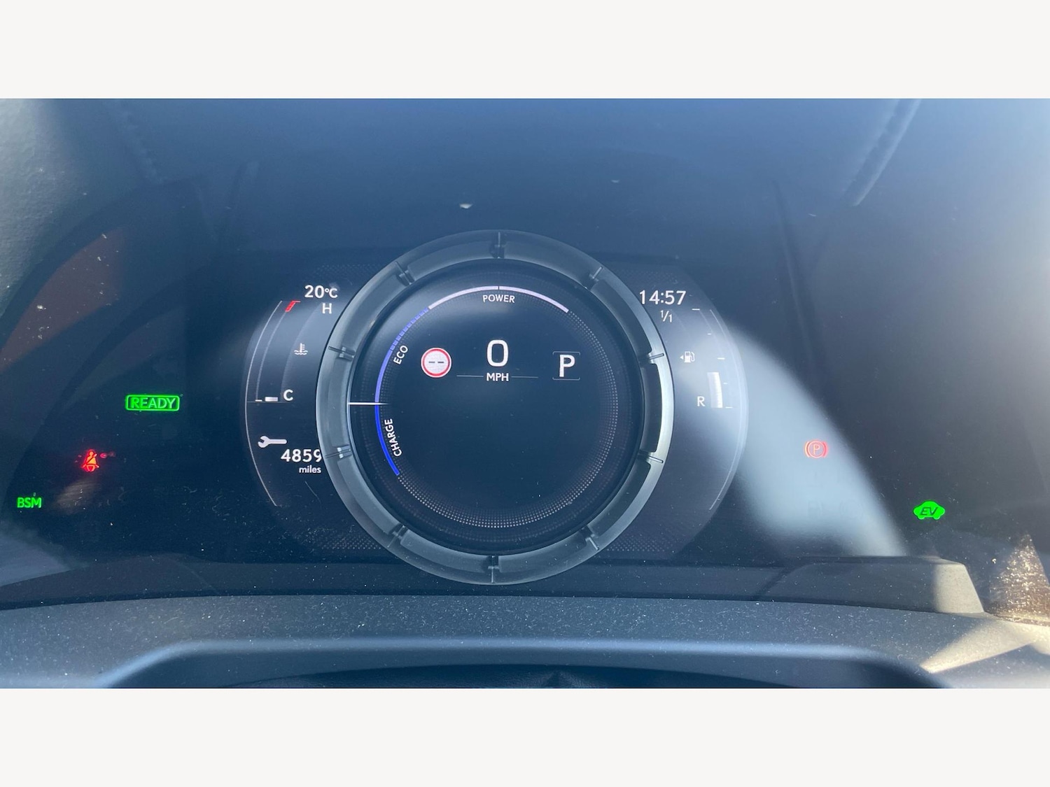 Used Lexus ES 2021 for sale - 76109095: Photo 14