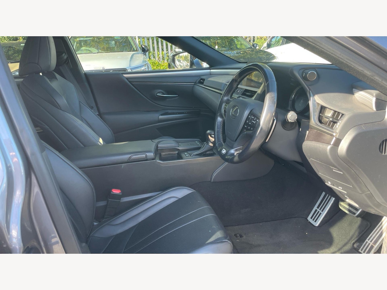 Used Lexus ES 2021 for sale - 76109095: Photo 15