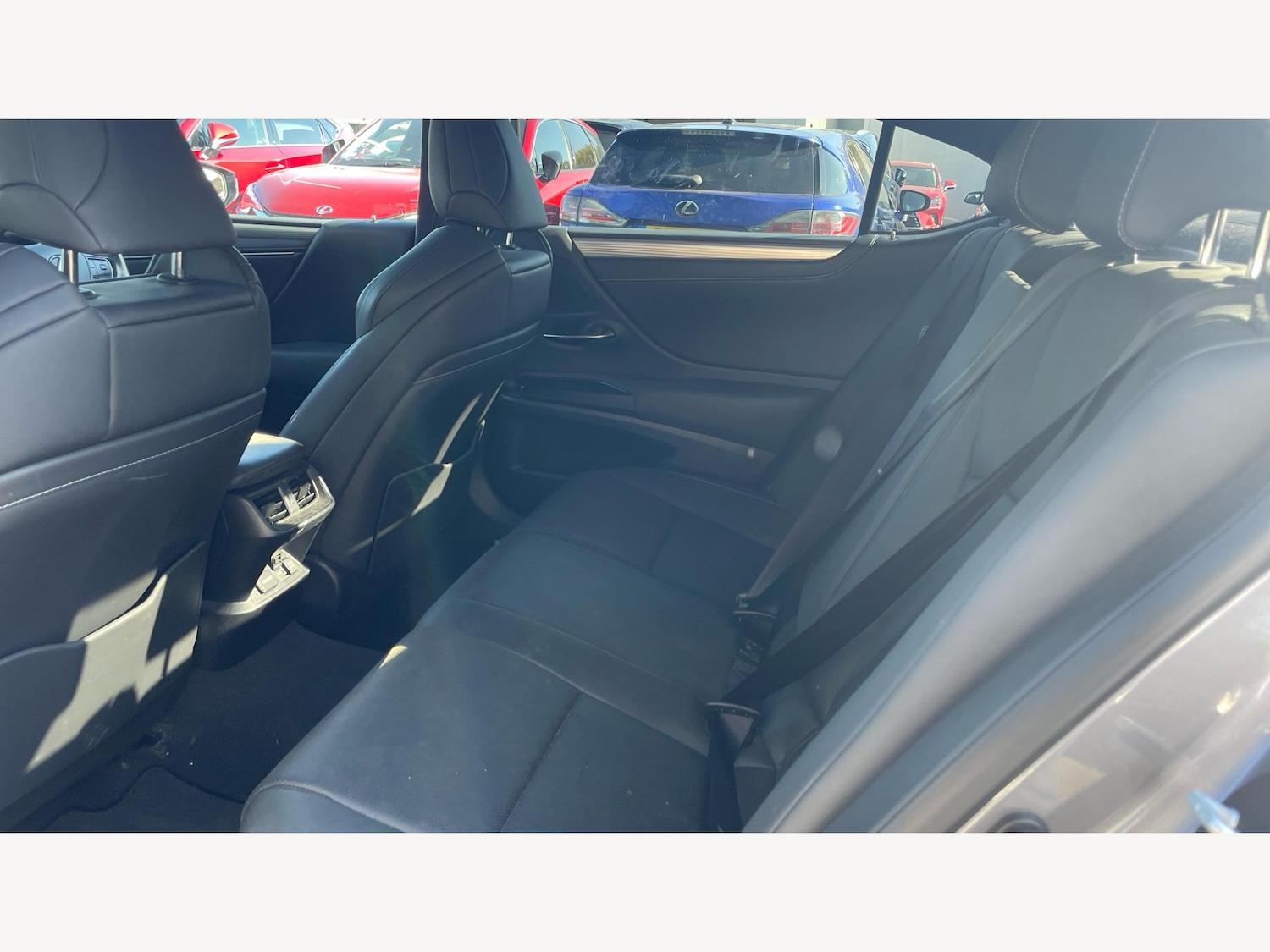 Used Lexus ES 2021 for sale - 76109095: Photo 16