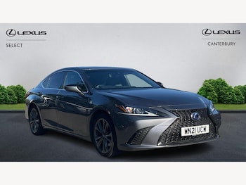 Lexus - ES