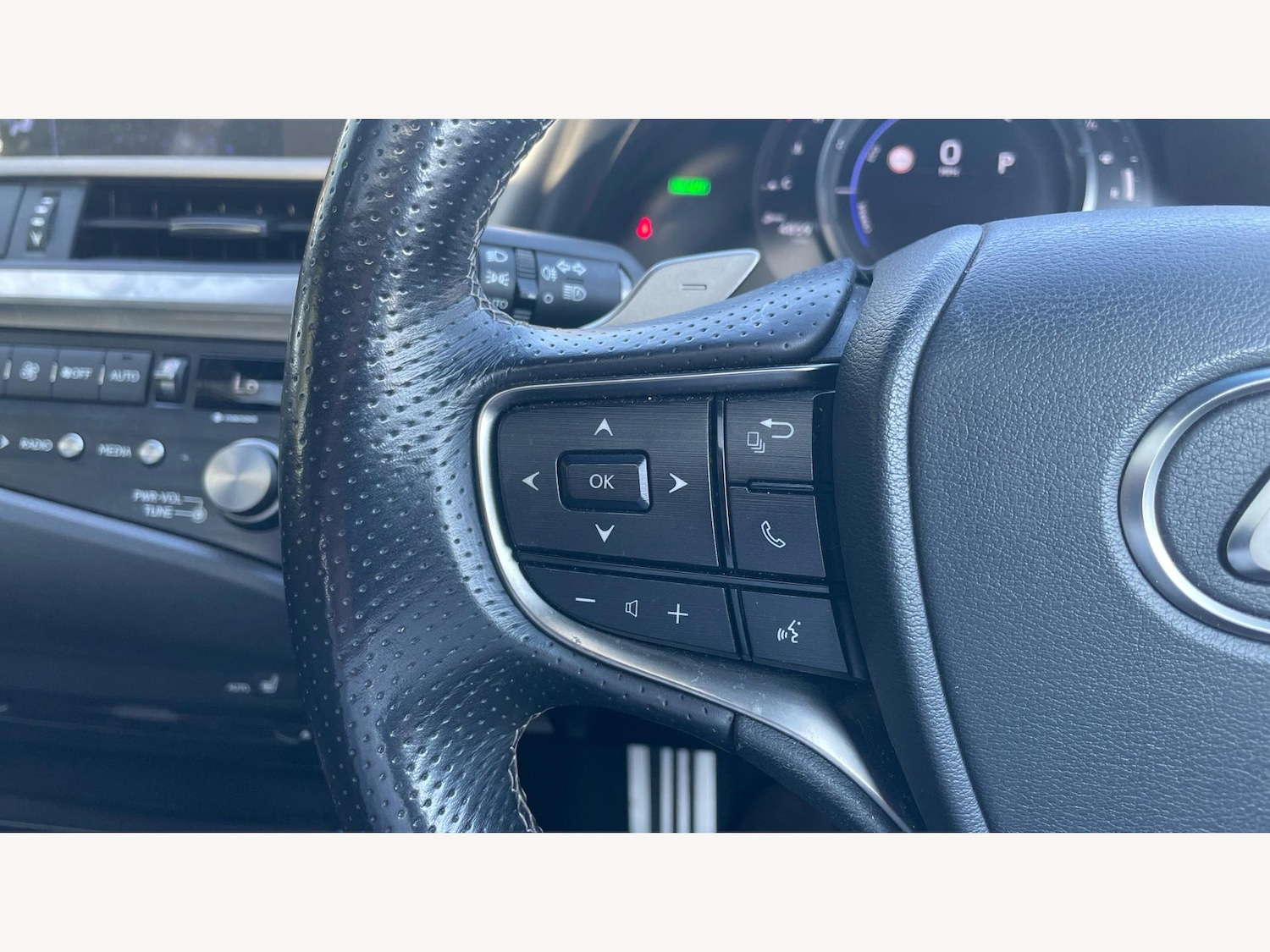 Used Lexus ES 2021 for sale - 76109095: Photo 22