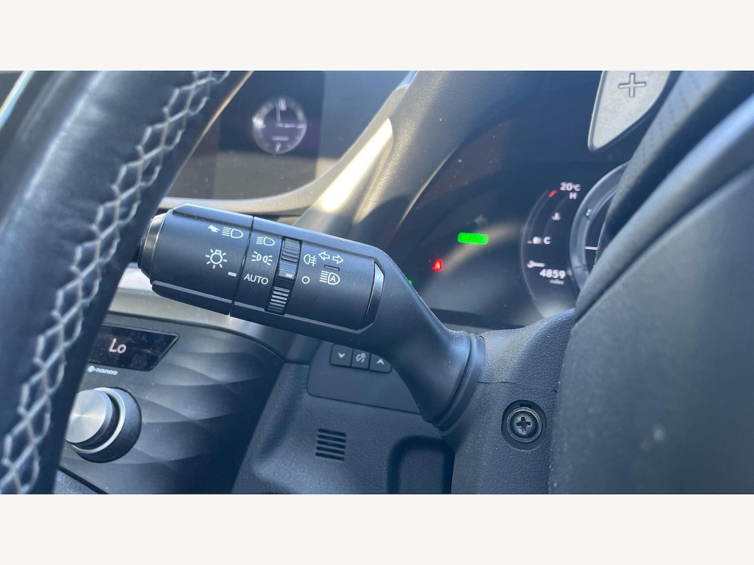 Used Lexus ES 2021 for sale - 76109095: Photo 27